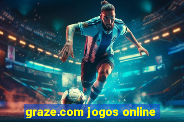 graze.com jogos online